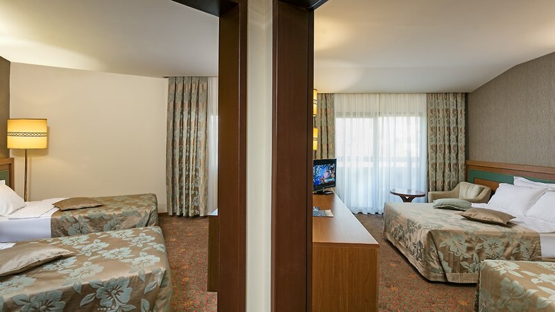 Özkaymak Incekum Hotel 20