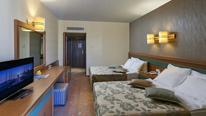 Özkaymak Incekum Hotel 21