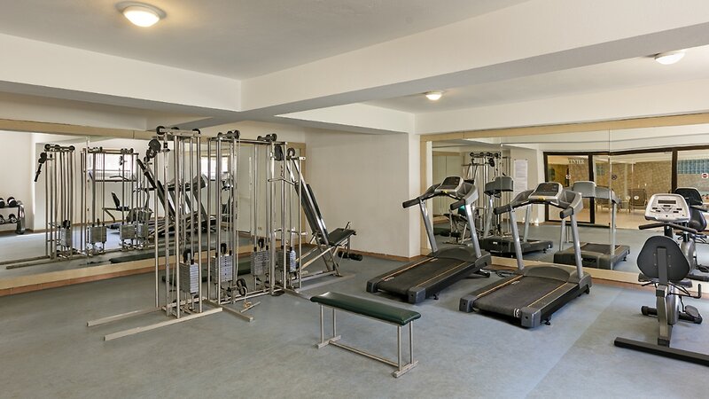 Özkaymak Incekum Hotel 25