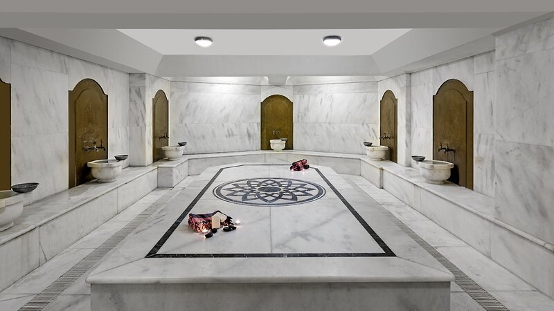 Özkaymak Incekum Hotel 26