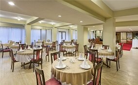 Özkaymak Incekum Hotel 16