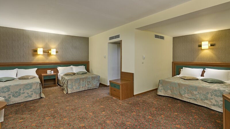 Özkaymak Incekum Hotel 19
