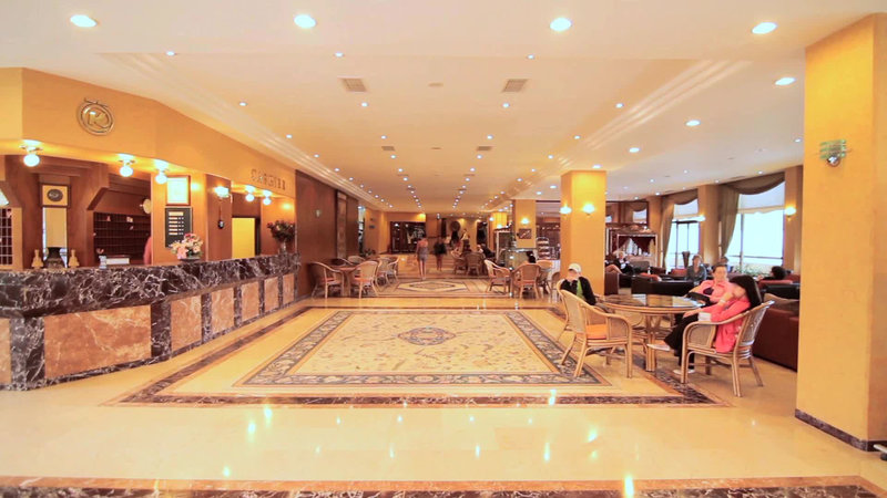 Özkaymak Incekum Hotel 7