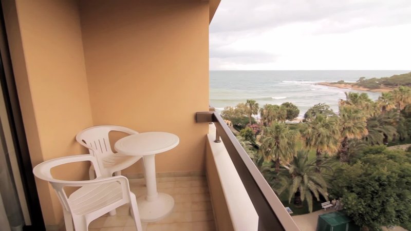 Özkaymak Incekum Hotel 11
