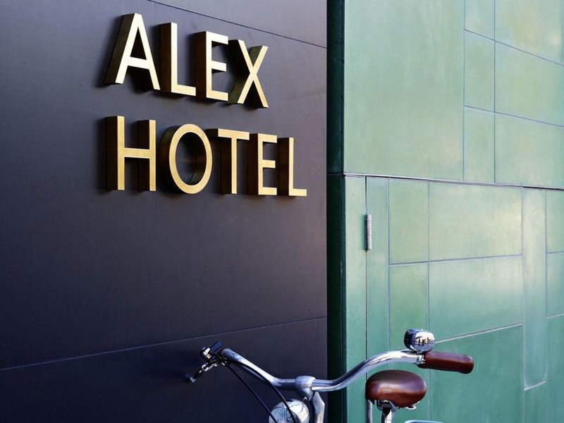 Alex Hotel 1