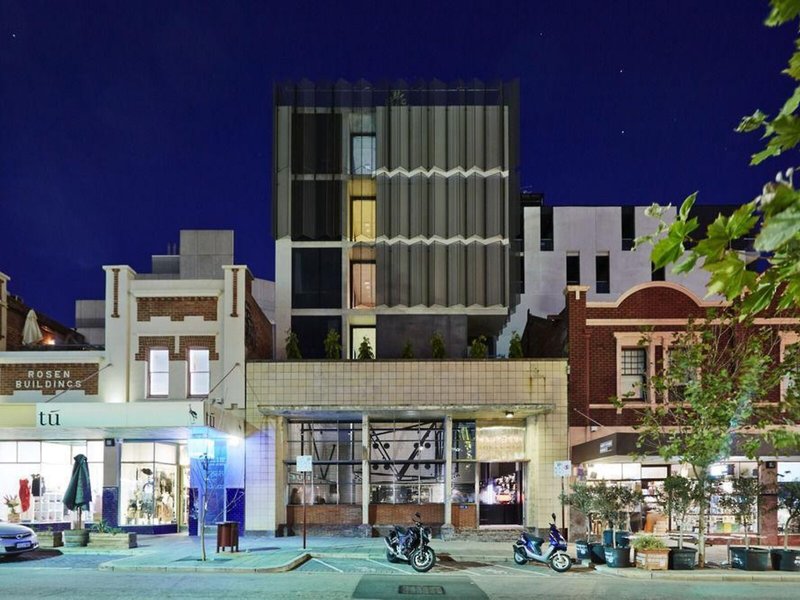 Alex Hotel 3