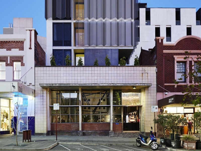Alex Hotel 4