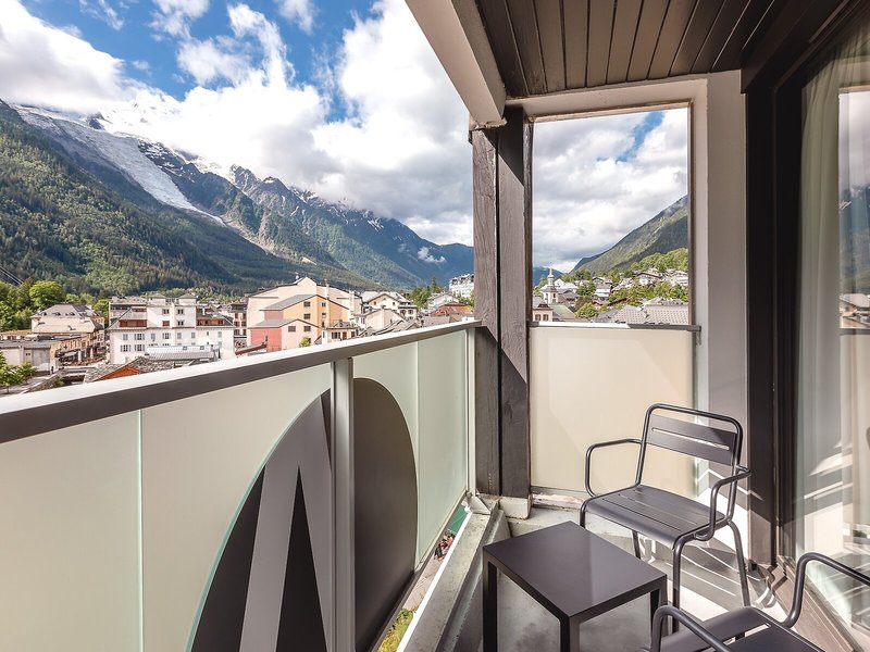 Alpina Eclectic Hôtel & Spa 5