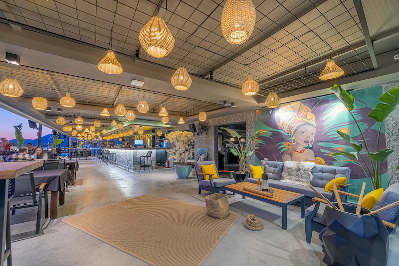 Royalisa Palmiye Beach Hotel 6