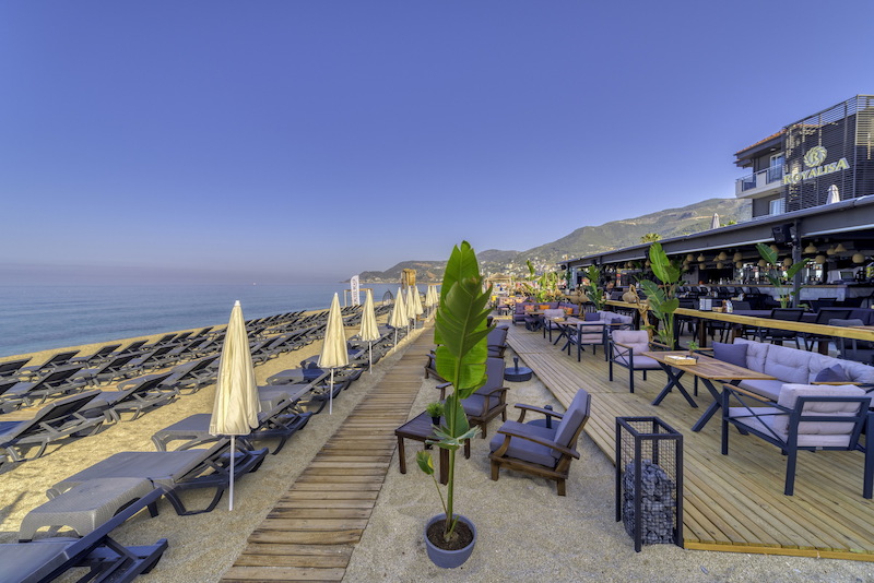 Royalisa Palmiye Beach Hotel 7