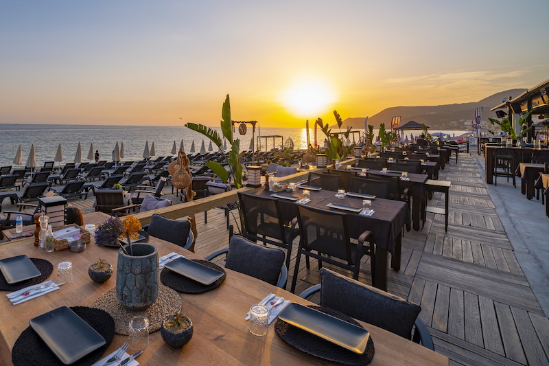 Royalisa Palmiye Beach Hotel 8