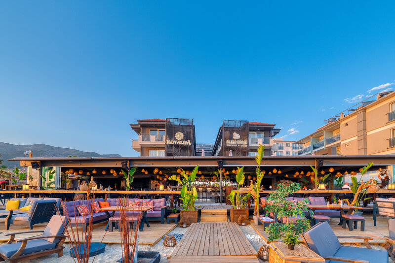 Royalisa Palmiye Beach Hotel 1