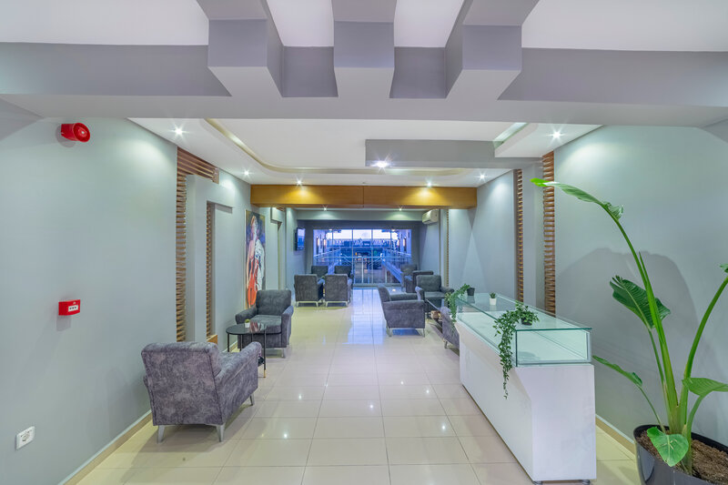 Royalisa Palmiye Beach Hotel 8