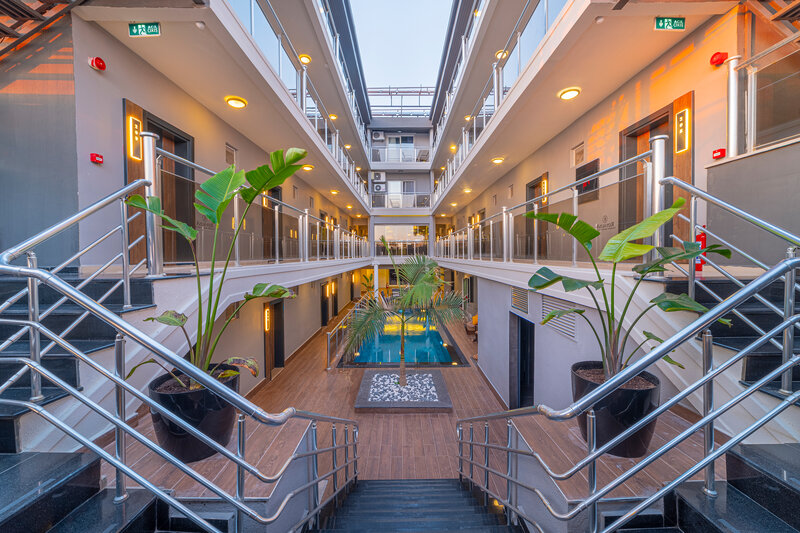 Royalisa Palmiye Beach Hotel 10