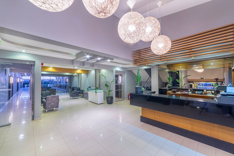 Royalisa Palmiye Beach Hotel 11