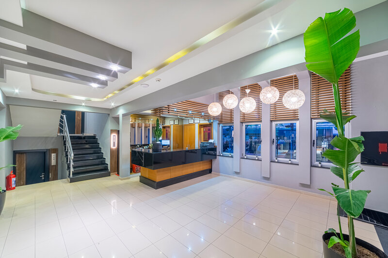 Royalisa Palmiye Beach Hotel 12