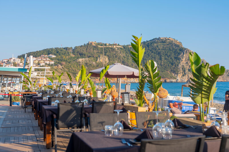 Royalisa Palmiye Beach Hotel 14