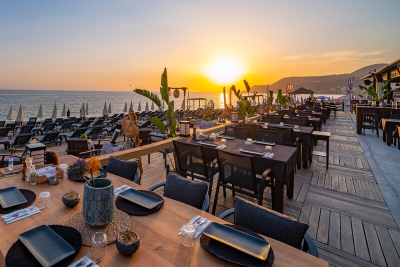 Royalisa Palmiye Beach Hotel 16
