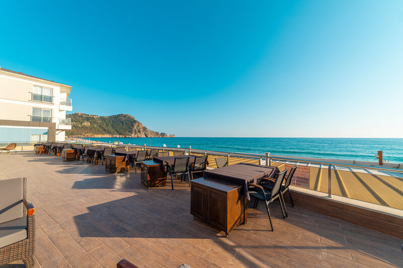 Royalisa Palmiye Beach Hotel 19