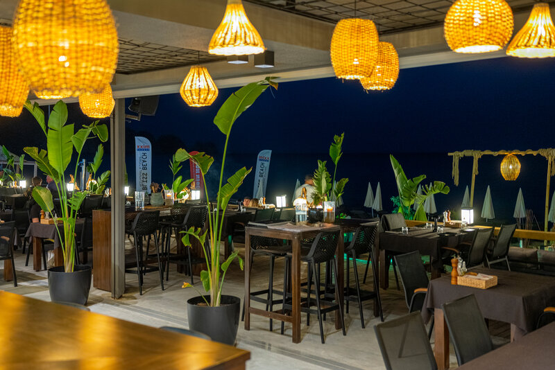 Royalisa Palmiye Beach Hotel 21