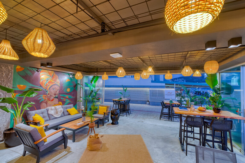 Royalisa Palmiye Beach Hotel 23