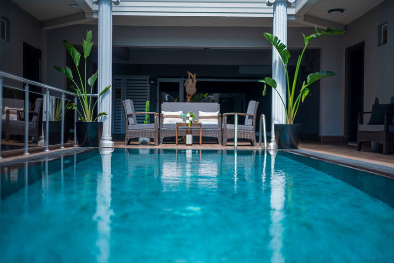 Royalisa Palmiye Beach Hotel 28