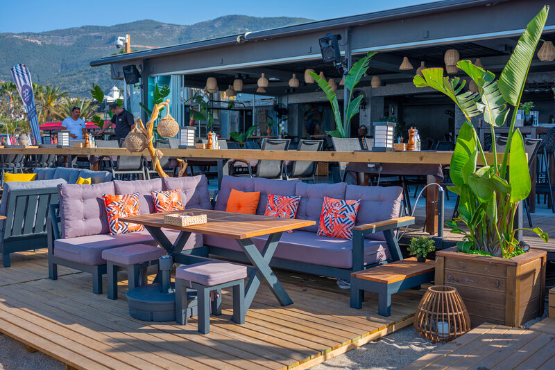 Royalisa Palmiye Beach Hotel 29