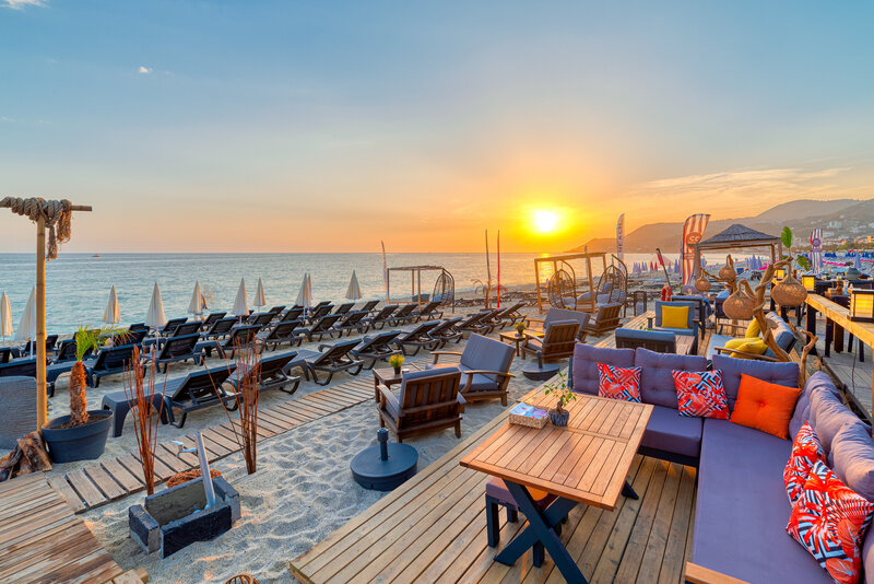 Royalisa Palmiye Beach Hotel 30