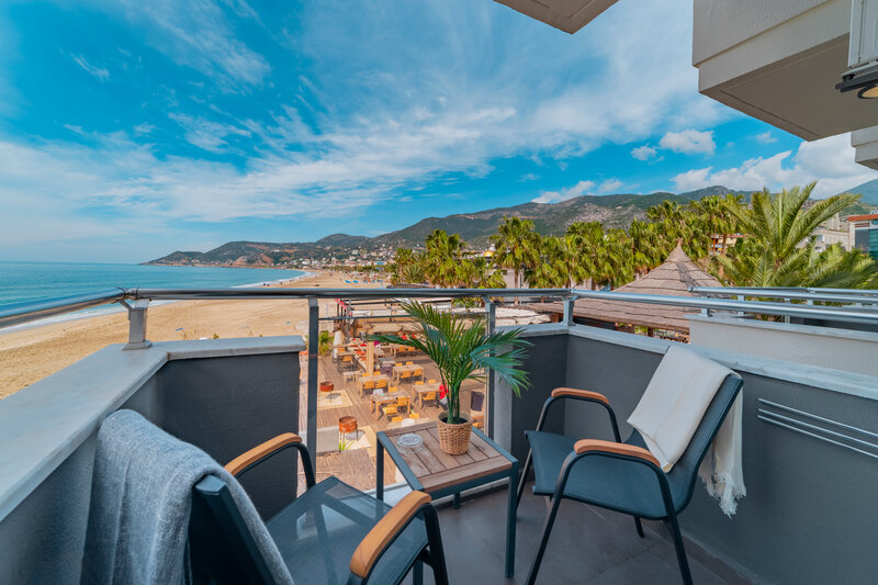 Royalisa Palmiye Beach Hotel 34