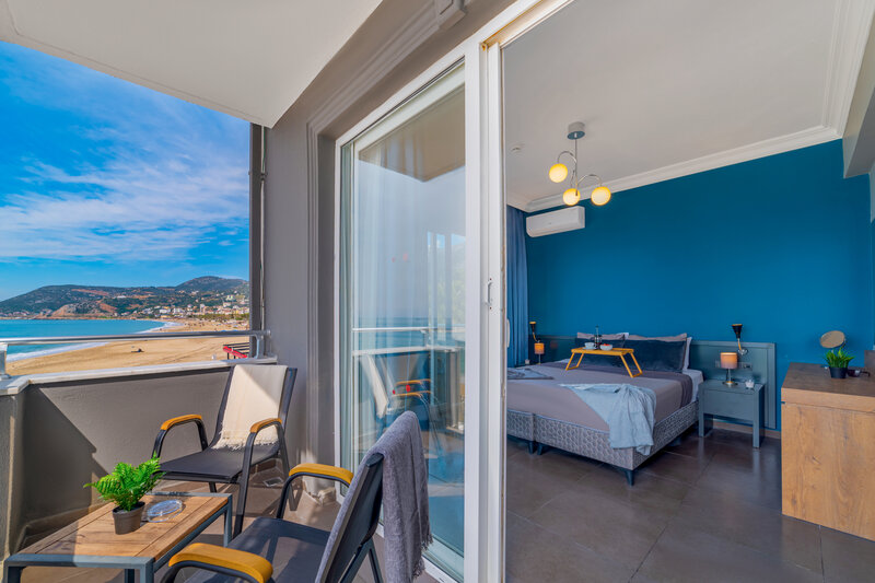 Royalisa Palmiye Beach Hotel 35