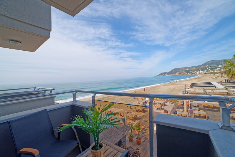 Royalisa Palmiye Beach Hotel 37