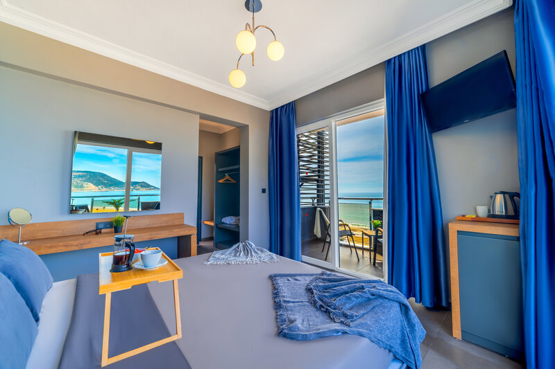 Royalisa Palmiye Beach Hotel 39