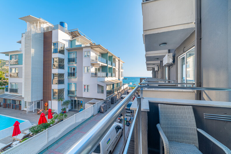 Royalisa Palmiye Beach Hotel 41