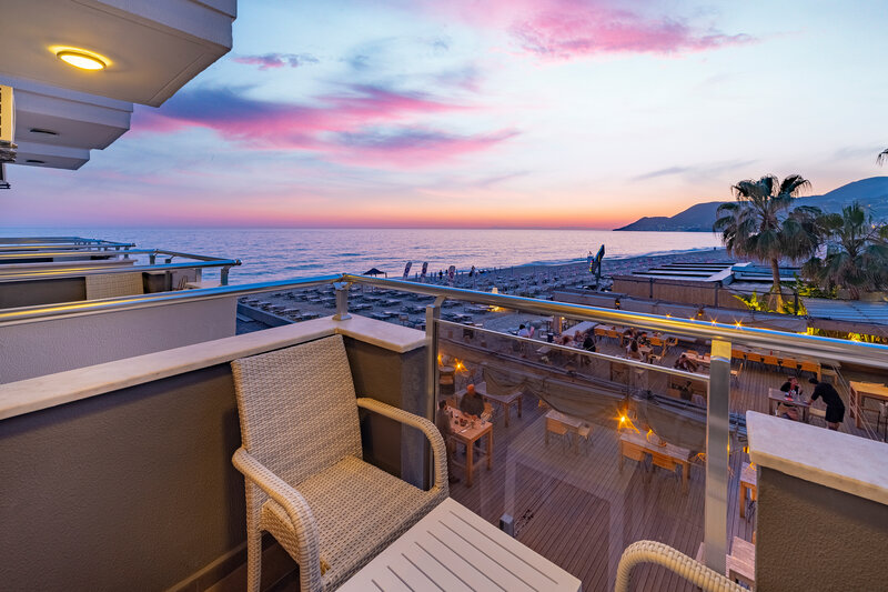 Royalisa Palmiye Beach Hotel 45