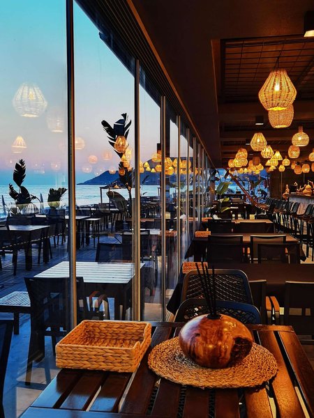 Royalisa Palmiye Beach Hotel 2