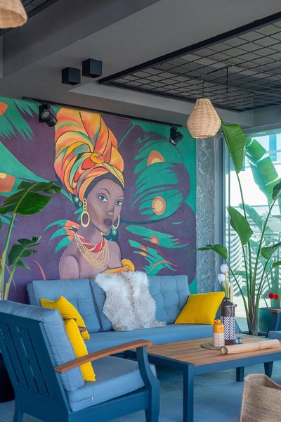 Royalisa Palmiye Beach Hotel 4