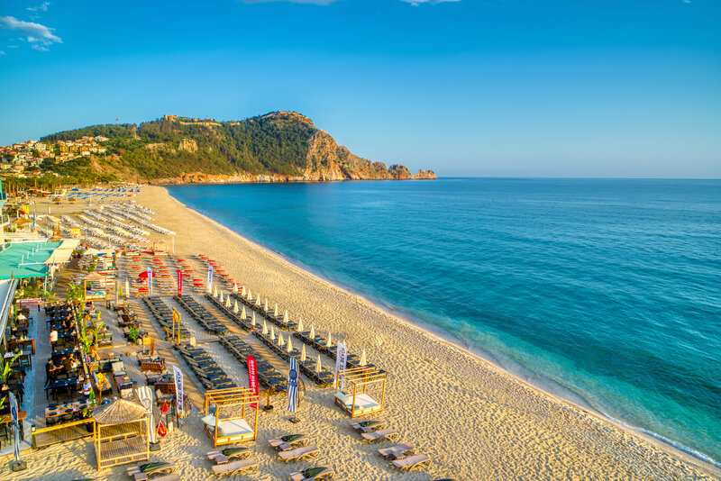 Royalisa Palmiye Beach Hotel 3