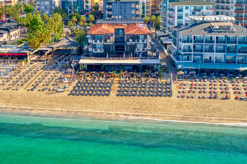 Royalisa Palmiye Beach Hotel 6