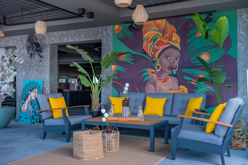 Royalisa Palmiye Beach Hotel 8