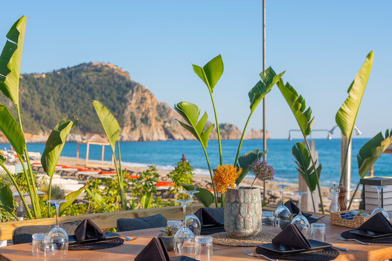 Royalisa Palmiye Beach Hotel 10