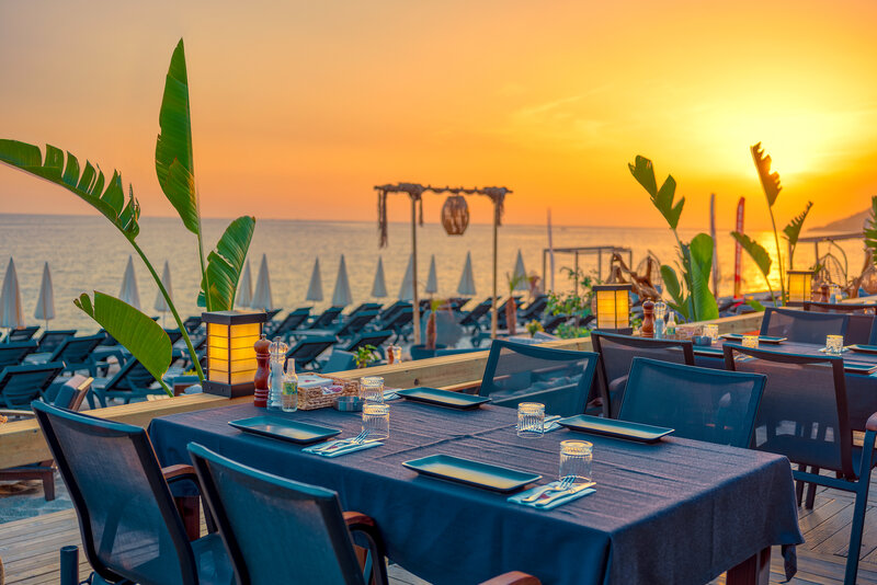 Royalisa Palmiye Beach Hotel 13