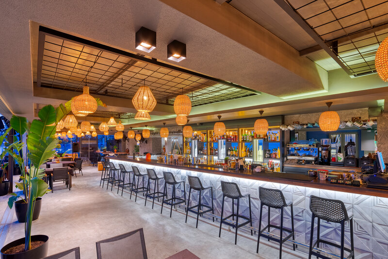 Royalisa Palmiye Beach Hotel 17