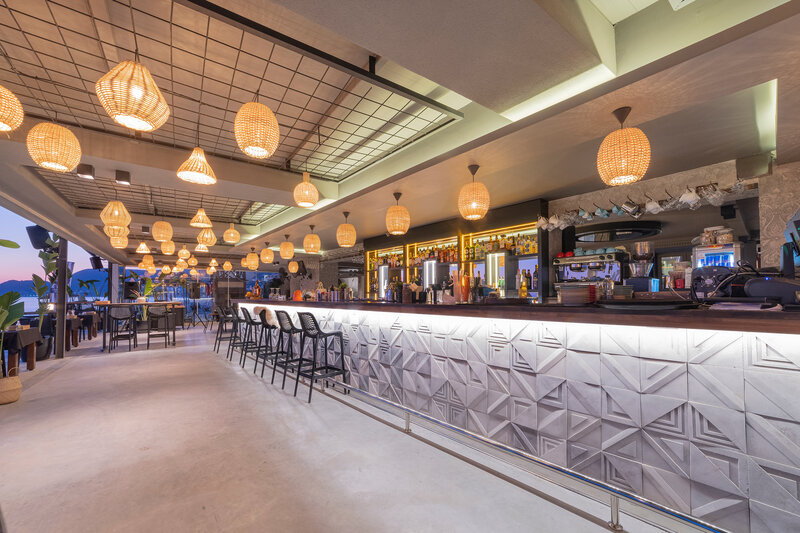 Royalisa Palmiye Beach Hotel 19