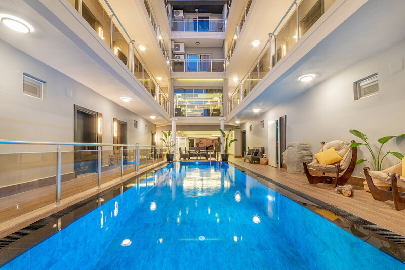 Royalisa Palmiye Beach Hotel 21