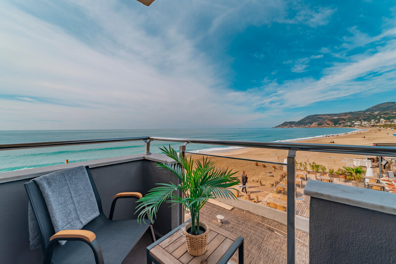 Royalisa Palmiye Beach Hotel 27