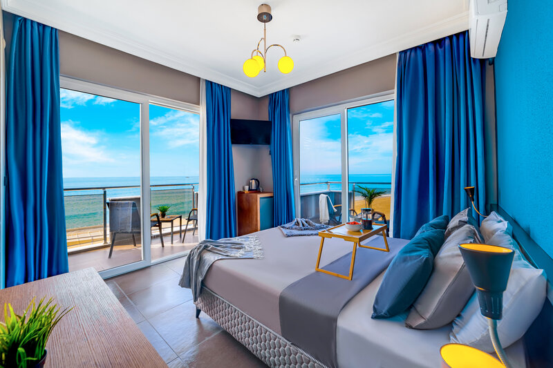 Royalisa Palmiye Beach Hotel 28