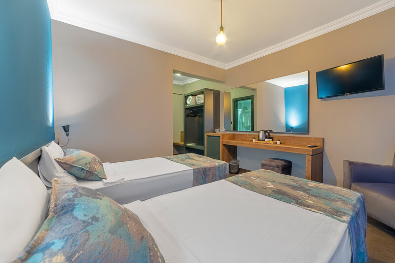 Royalisa Palmiye Beach Hotel 37