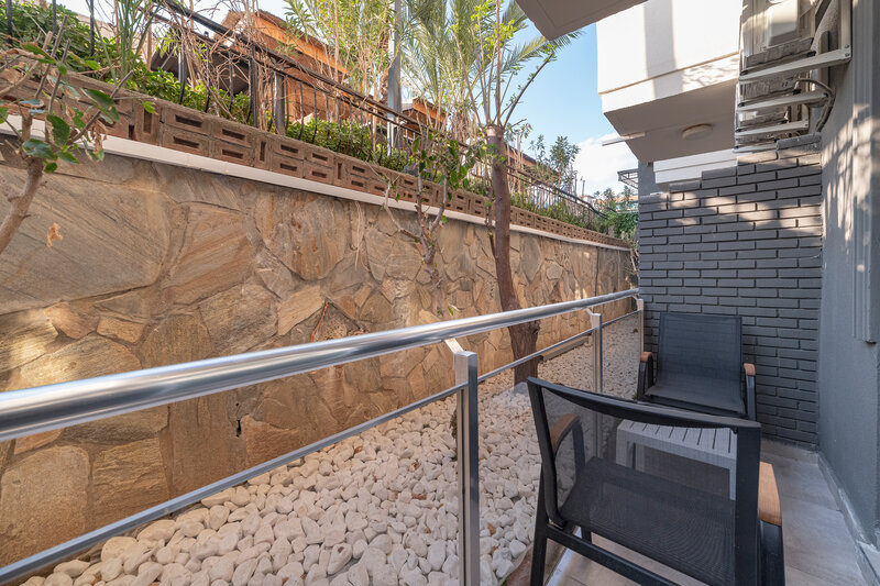 Royalisa Palmiye Beach Hotel 41