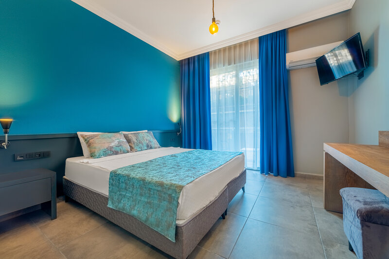 Royalisa Palmiye Beach Hotel 42