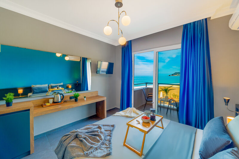 Royalisa Palmiye Beach Hotel 43